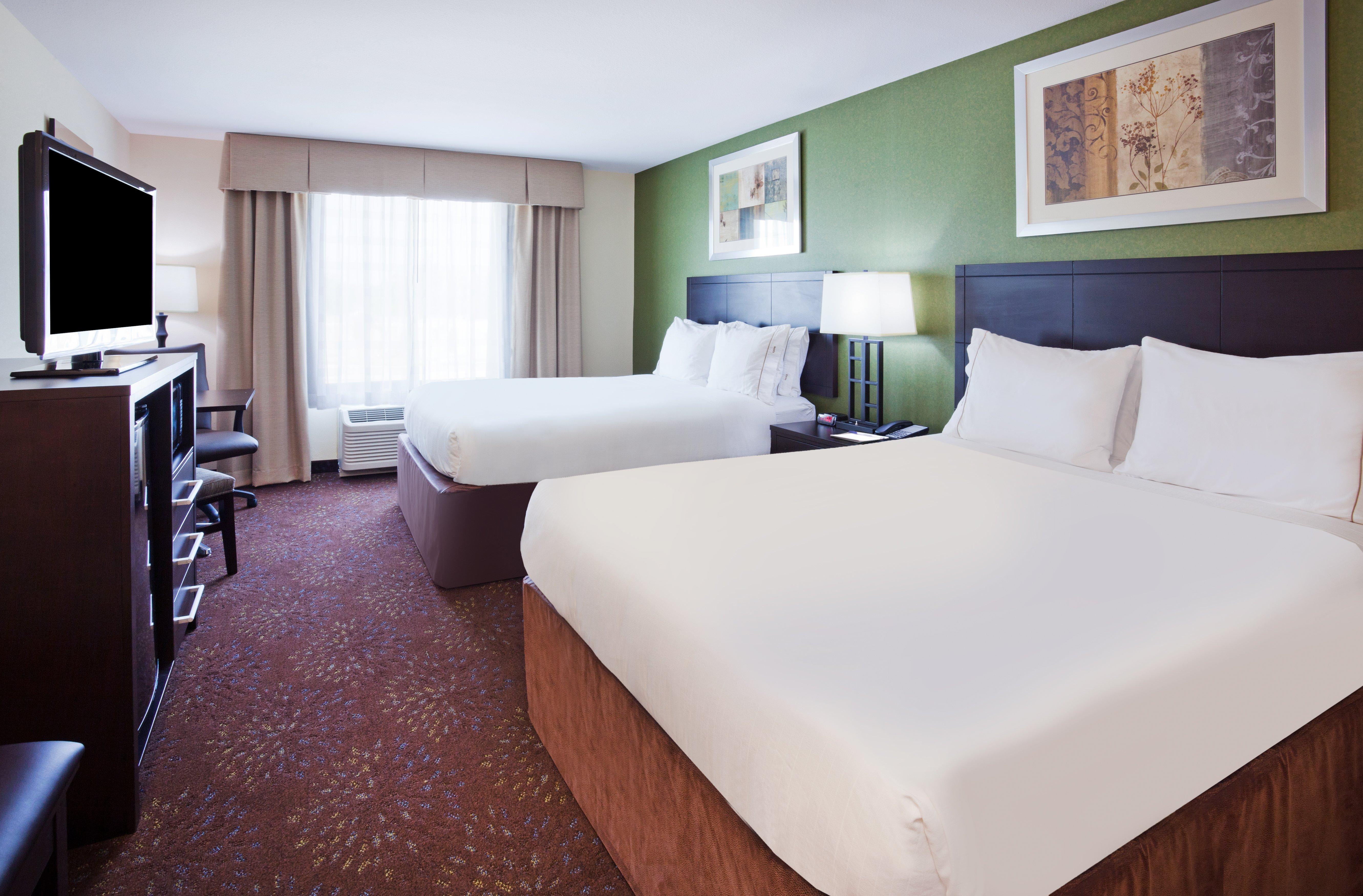Holiday Inn Express And Suites Rochester West-Medical Center By Ihg Exterior photo